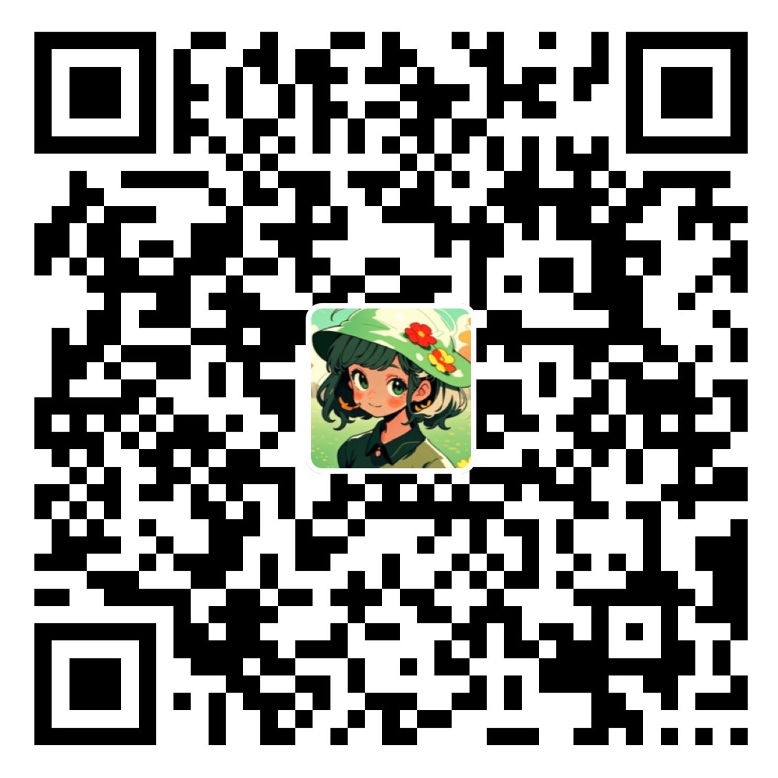 支付宝 扫码赞助